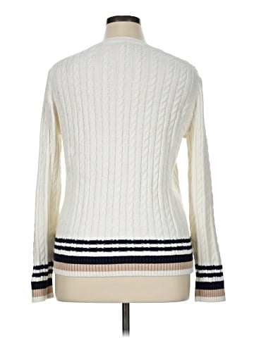 Tommy Hilfiger Pullover Sweater (view 2)