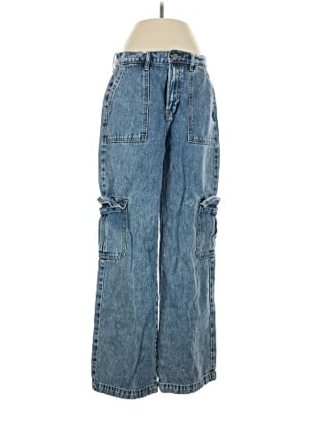 Hidden Jeans Jeans (view 1)