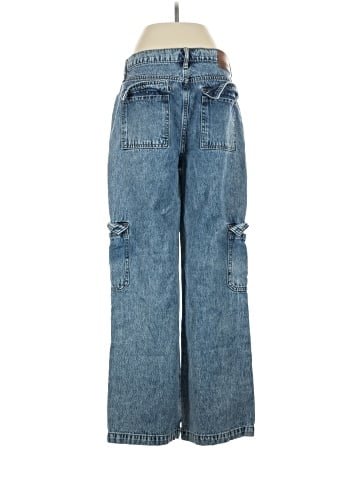 Hidden Jeans Jeans (view 2)