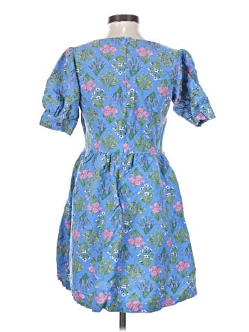 Ann Taylor LOFT Casual Dress (view 2)