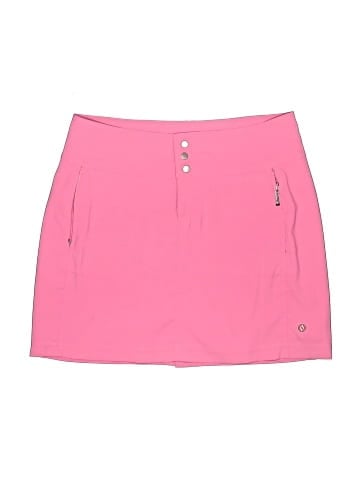 JoFit Skort (view 1)