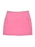 JoFit Solid Pink Skort Size 2 - photo 1