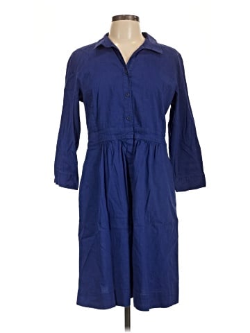 Eileen Fisher Casual Dress (view 1)