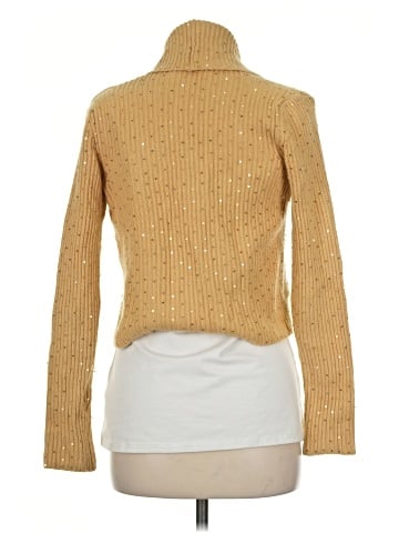 INC International Concepts Silk Cardigan (view 2)