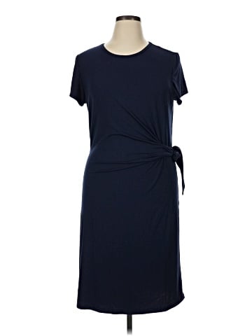 J. McLaughlin Casual Dress (view 1)