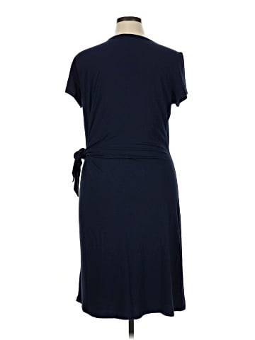 J. McLaughlin Casual Dress (view 2)