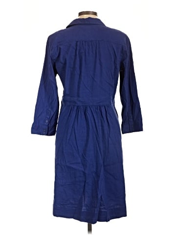 Eileen Fisher Casual Dress (view 2)