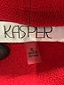 Kasper Red Coat Size XL - photo 6