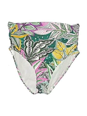 Profile by Gottex Swimsuit Bottoms (view 1)