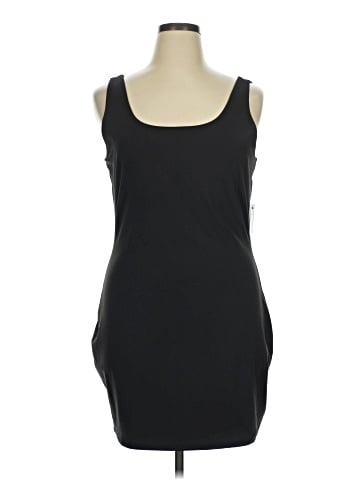 Express Casual Dress (view 1)