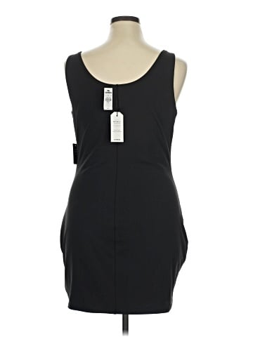 Express Casual Dress (view 2)