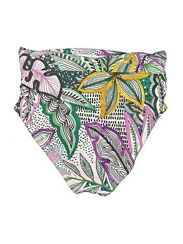 Profile by Gottex Swimsuit Bottoms (view 2)