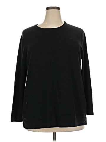 J.Jill Sweatshirt (view 1)