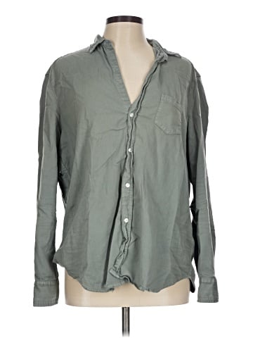 Frank & Eileen Long Sleeve Button-Down Shirt (view 1)