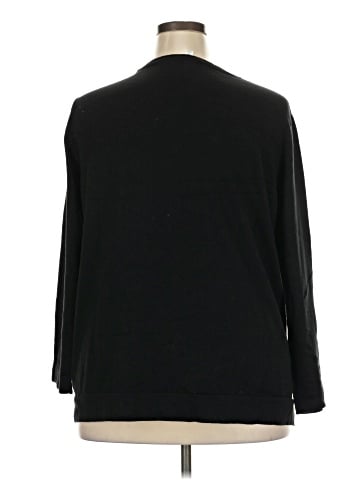 J.Jill Sweatshirt (view 2)