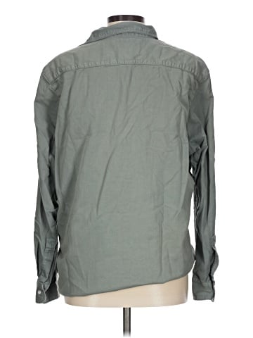 Frank & Eileen Long Sleeve Button-Down Shirt (view 2)