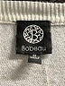 Bobeau Stripes Ivory Pullover Sweater Size M - photo 7