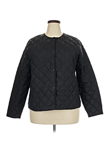 Uniqlo Jacket (view 1)