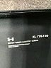 Under Armour Black Active Pants Size XL - photo 7