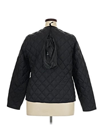 Uniqlo Jacket (view 2)