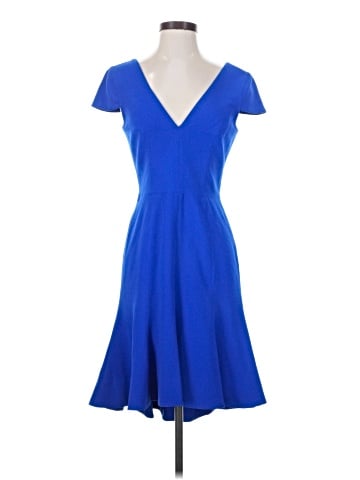 Dress the Population Cocktail Dress (view 1)