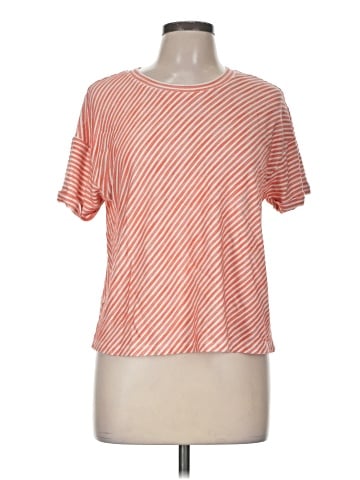 Lou & Grey Short Sleeve Top (view 1)
