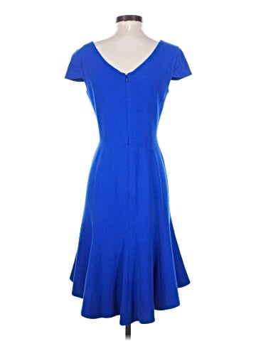 Dress the Population Cocktail Dress (view 2)