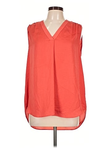 Alfani Sleeveless Blouse (view 1)