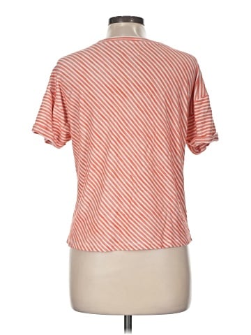 Lou & Grey Short Sleeve Top (view 2)