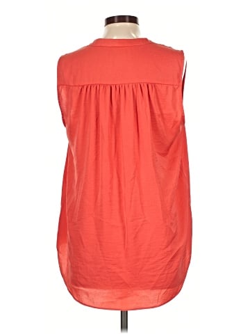 Alfani Sleeveless Blouse (view 2)