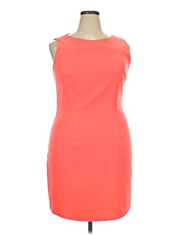 Alyx Cocktail Dress (view 1)