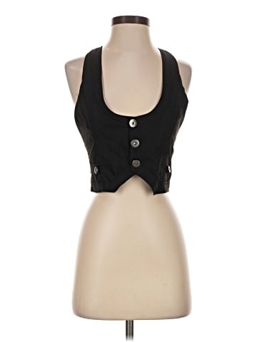 Unbranded Sleeveless Blouse (view 1)