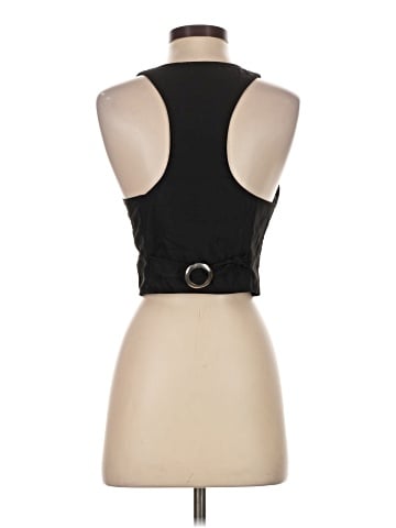 Unbranded Sleeveless Blouse (view 2)