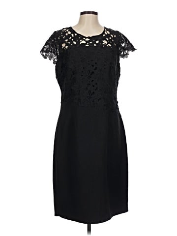 T Tahari Cocktail Dress (view 1)