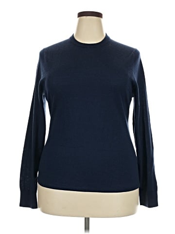 J.Crew Turtleneck Sweater (view 1)