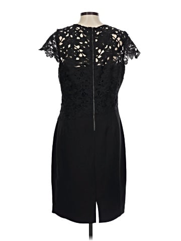 T Tahari Cocktail Dress (view 2)