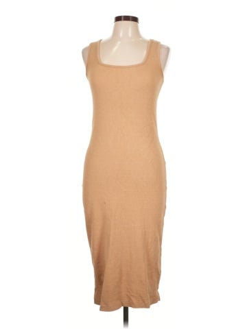 Enza Costa Casual Dress (view 1)