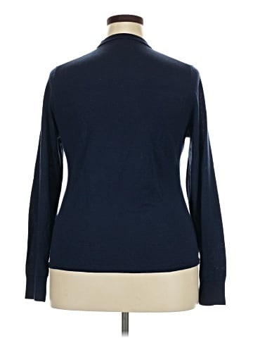J.Crew Turtleneck Sweater (view 2)