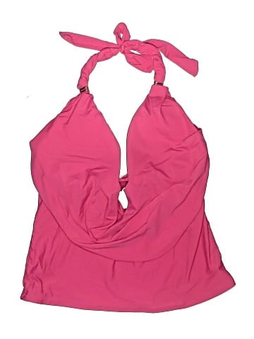 Bar III Swimsuit Top (view 1)