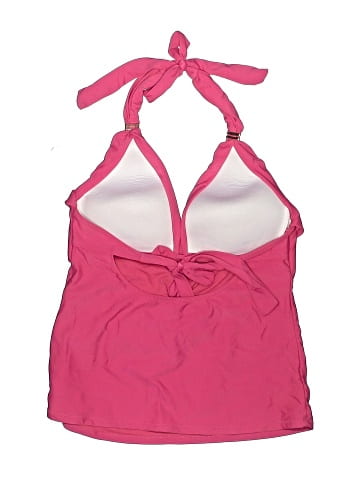 Bar III Swimsuit Top (view 2)