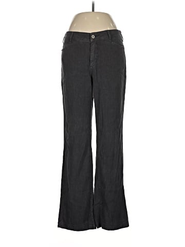 NYDJ Linen Pants (view 1)