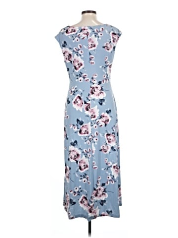 Connected Apparel Casual Dress (view 2)