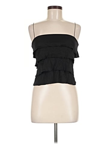 CALVIN KLEIN JEANS Sleeveless Blouse (view 1)