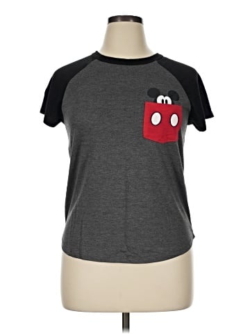 Disney Short Sleeve T-Shirt (view 1)