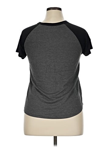 Disney Short Sleeve T-Shirt (view 2)