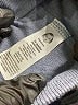Gerber Solid Blue Shorts 12-18 MO / 18 MO - photo 3