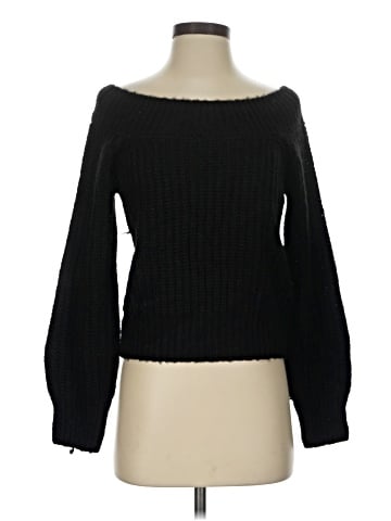 Forever 21 Pullover Sweater (view 1)