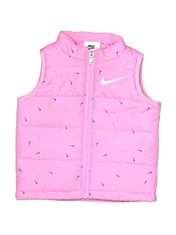 Nike Vest (view 1)