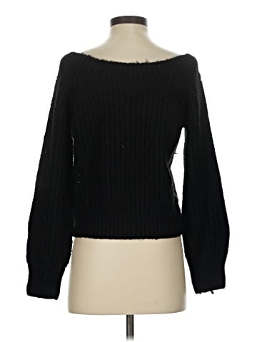 Forever 21 Pullover Sweater (view 2)