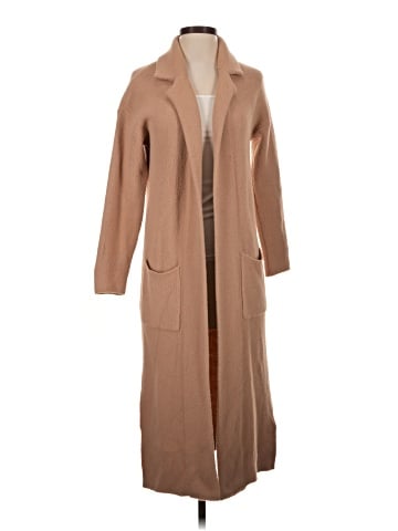 Jessica Simpson Coat (view 1)